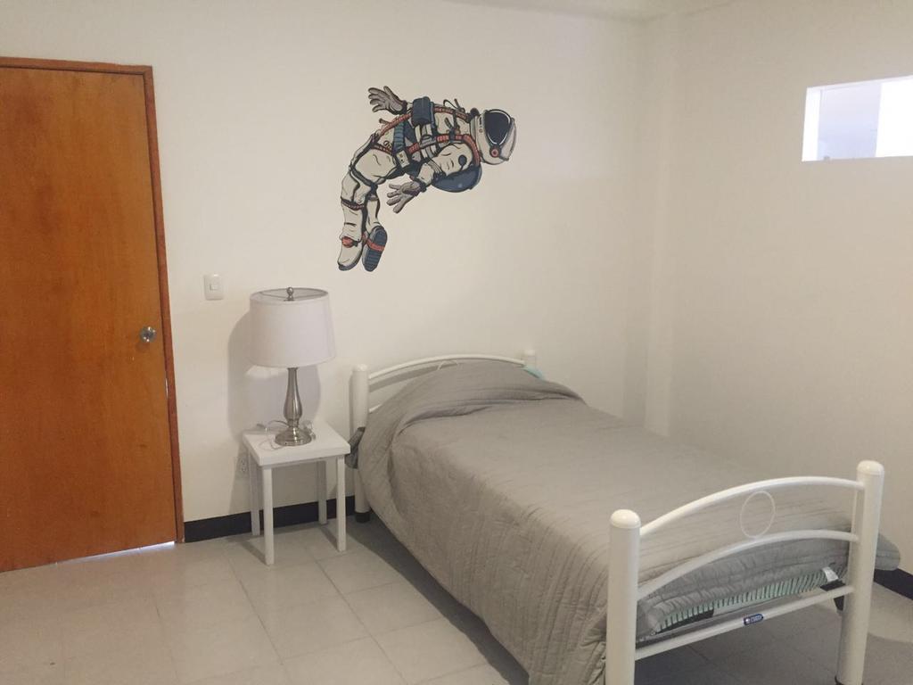 Hostel Zocalo Mexico City Exterior photo