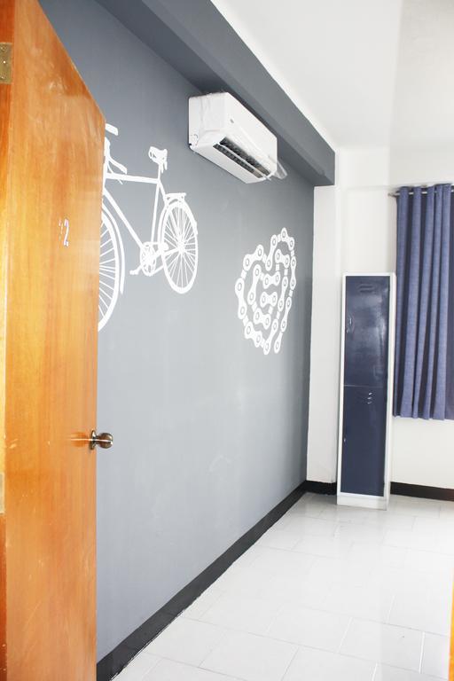 Hostel Zocalo Mexico City Exterior photo
